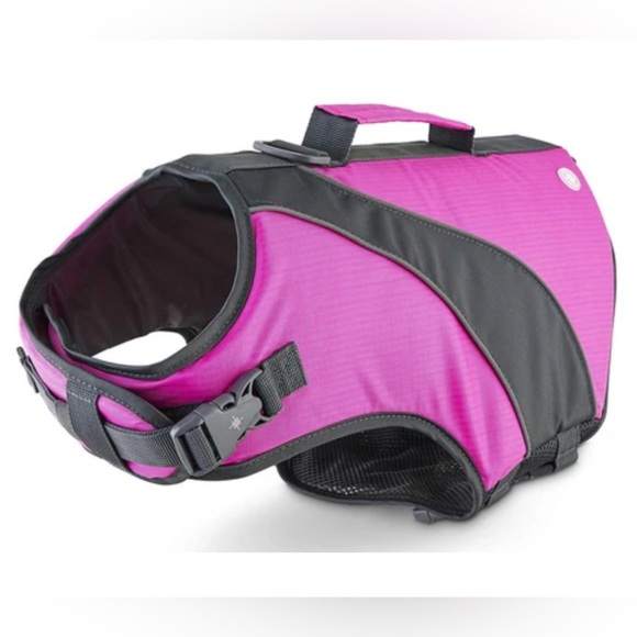 Good2Go Dog Lifejacket Toy Breed - Picture 1 of 5
